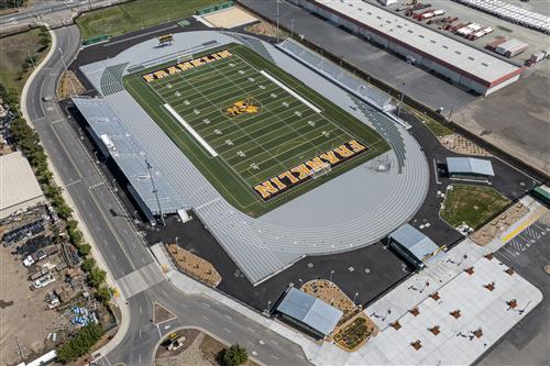 Stadium
